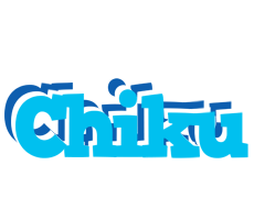 Chiku jacuzzi logo