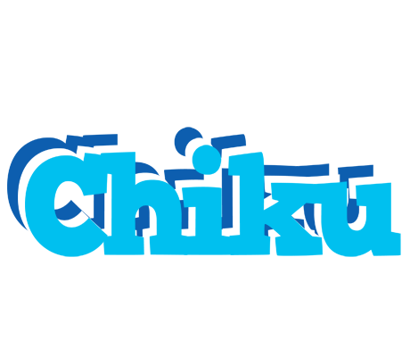 Chiku jacuzzi logo