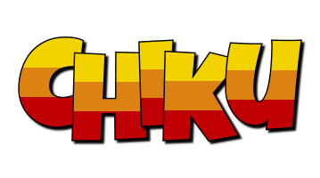 Chiku jungle logo