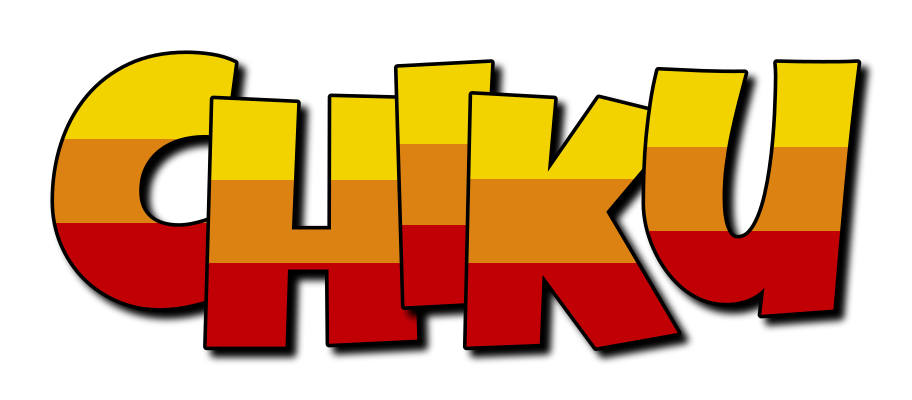 Chiku jungle logo