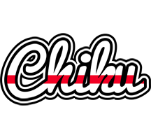 Chiku kingdom logo