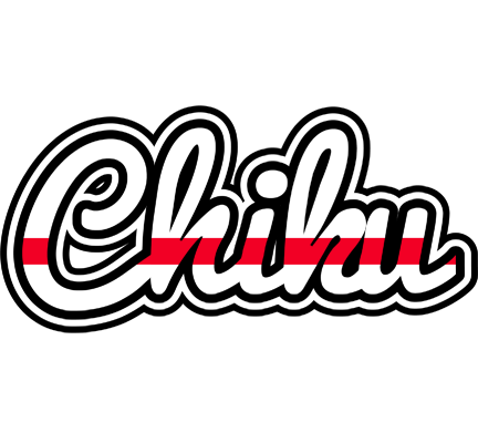 Chiku kingdom logo