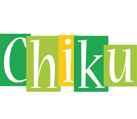 Chiku lemonade logo