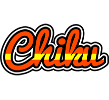 Chiku madrid logo