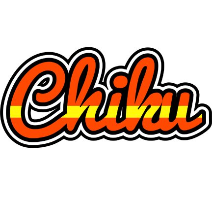 Chiku madrid logo