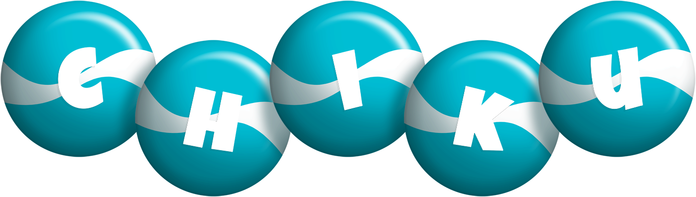 Chiku messi logo