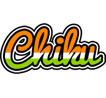 Chiku mumbai logo