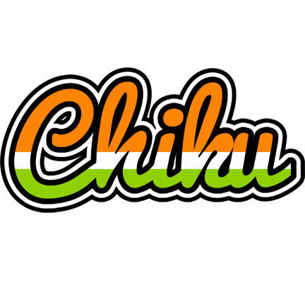 Chiku mumbai logo