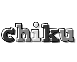 Chiku night logo