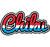 Chiku norway logo