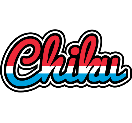 Chiku norway logo