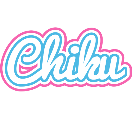 Chiku outdoors logo