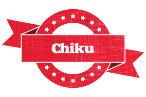 Chiku passion logo