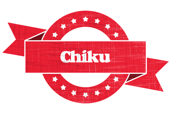 Chiku passion logo