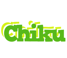Chiku picnic logo