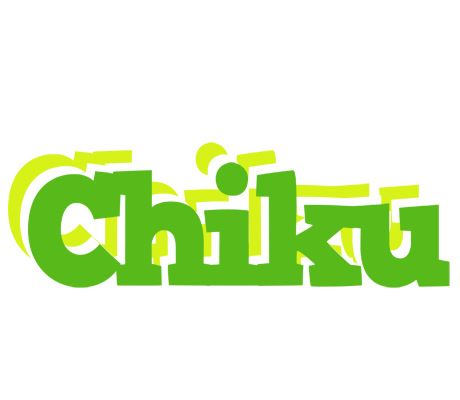 Chiku picnic logo