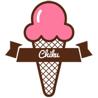 Chiku premium logo