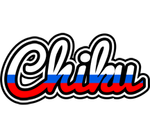 Chiku russia logo