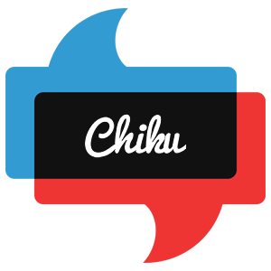 Chiku sharks logo