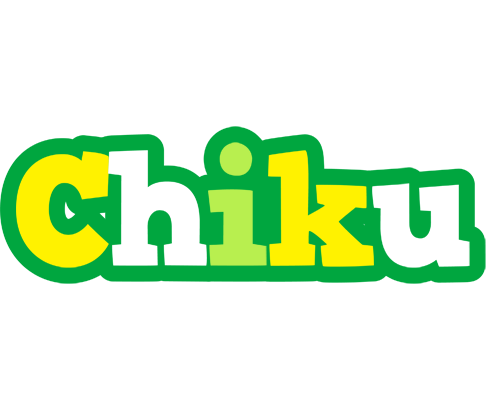Chiku soccer logo