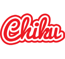 Chiku sunshine logo