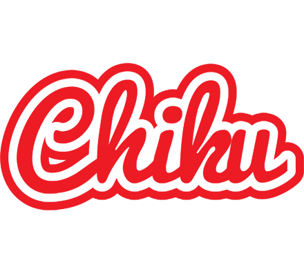 Chiku sunshine logo