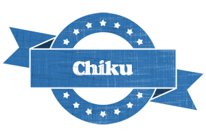 Chiku trust logo