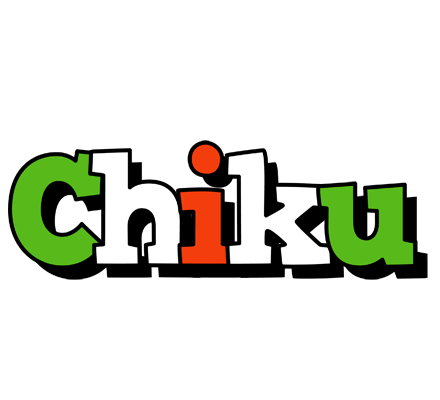 Chiku venezia logo