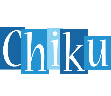 Chiku winter logo