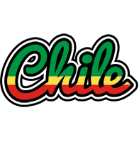 Chile african logo