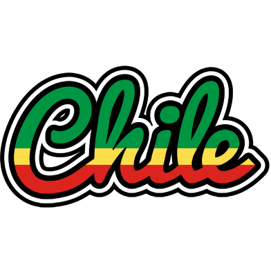 Chile african logo