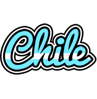 Chile argentine logo