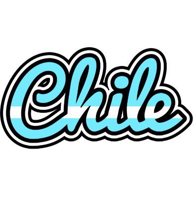 Chile argentine logo