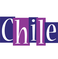Chile autumn logo