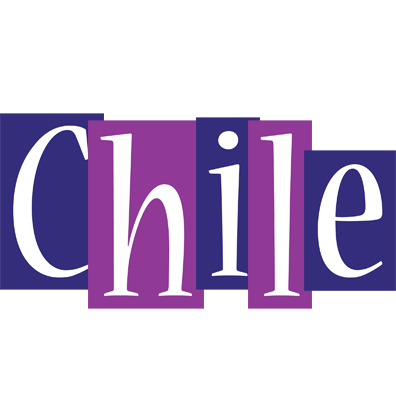 Chile autumn logo