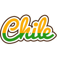 Chile banana logo