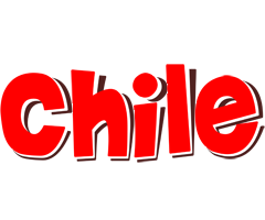Chile basket logo