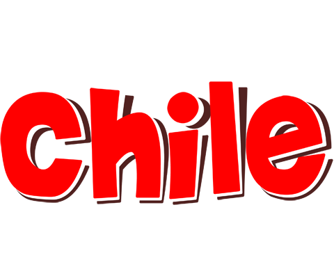 Chile basket logo
