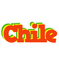 Chile bbq logo