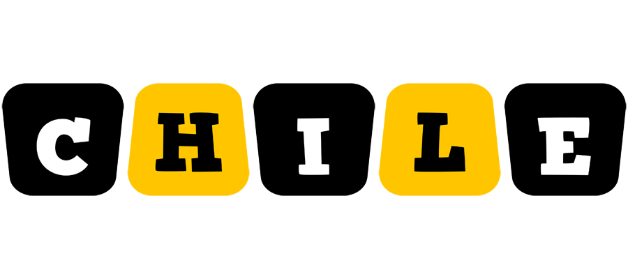 Chile boots logo