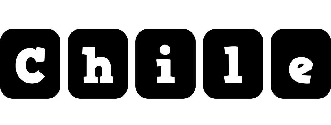 Chile box logo
