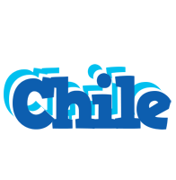 Chile business logo