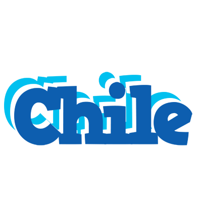 Chile business logo