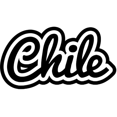 Chile chess logo