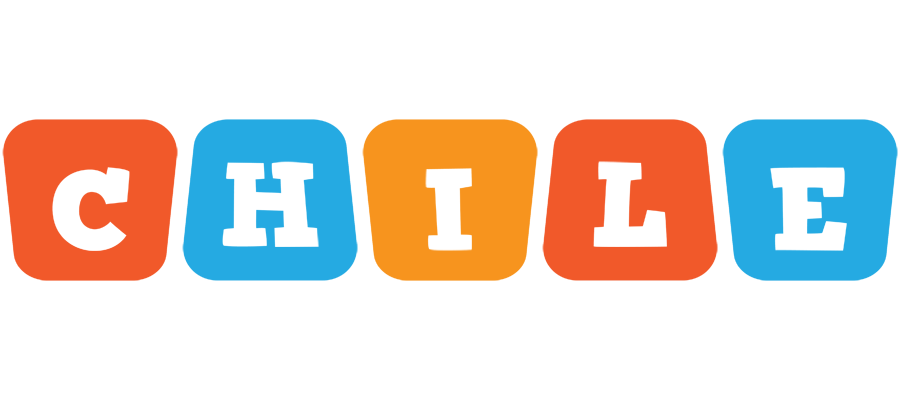 Chile comics logo