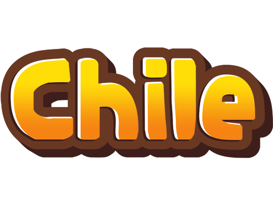Chile cookies logo