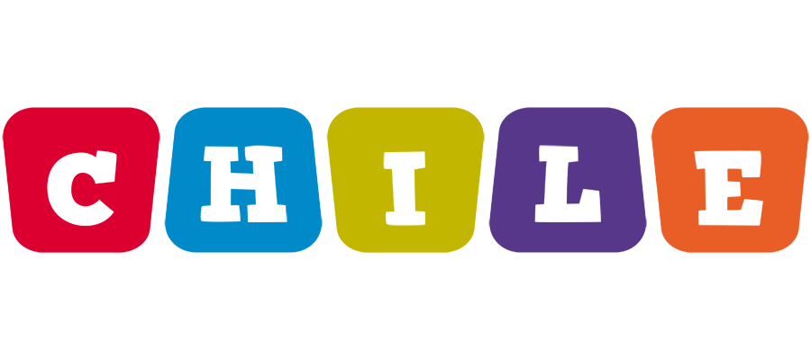 Chile daycare logo