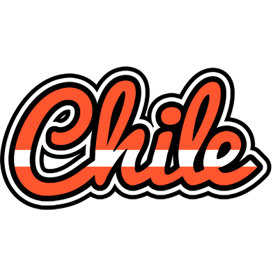 Chile denmark logo