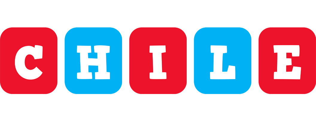 Chile diesel logo