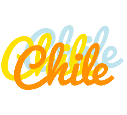 Chile energy logo
